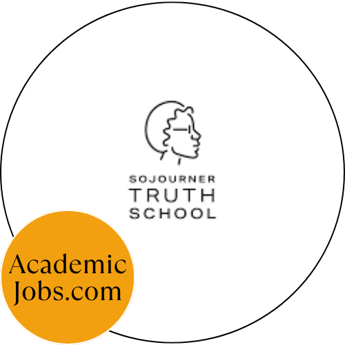Sojourner Truth School logo